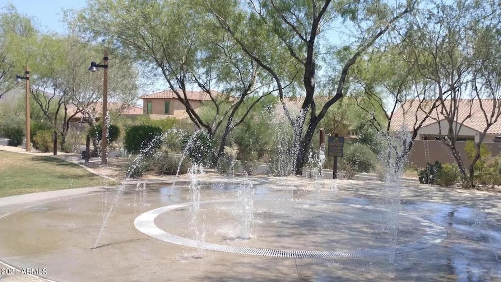 Апартаменты New At The Venu At Grayhawk Скоттсдейл США