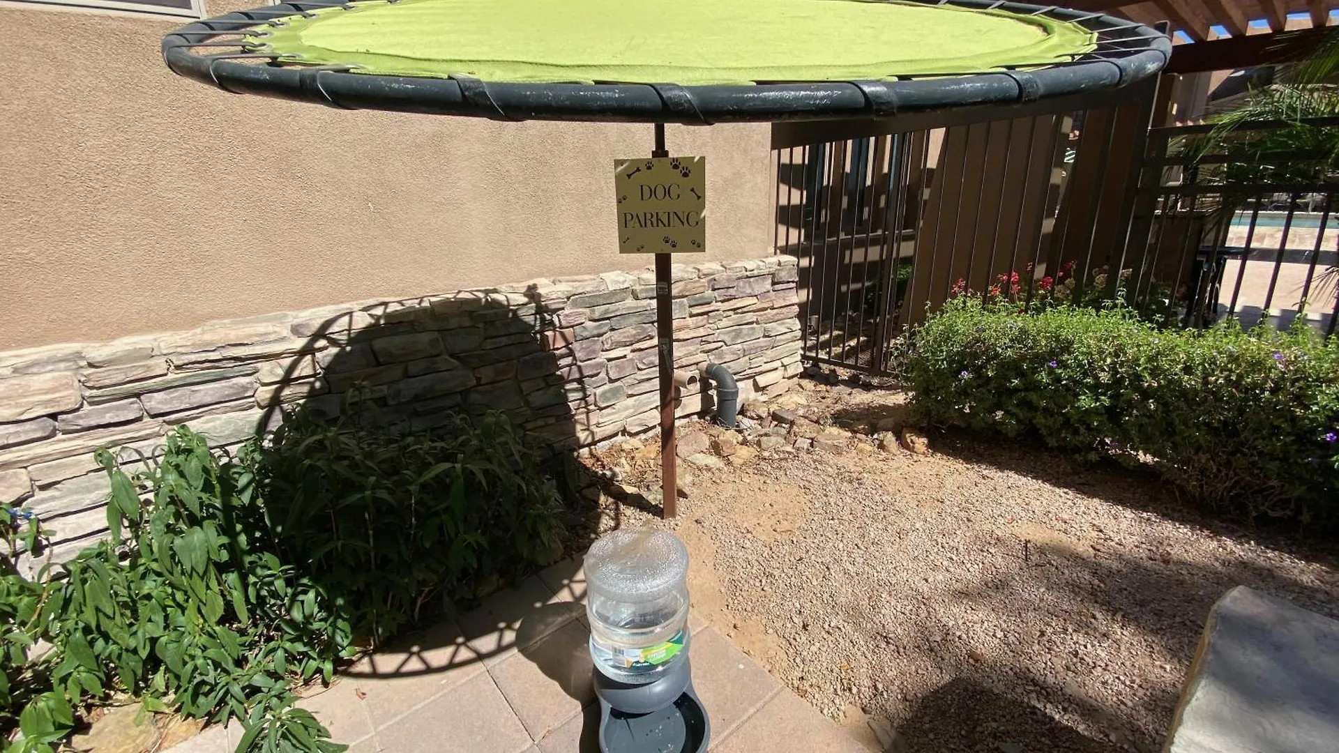 Апартаменты New At The Venu At Grayhawk Скоттсдейл США