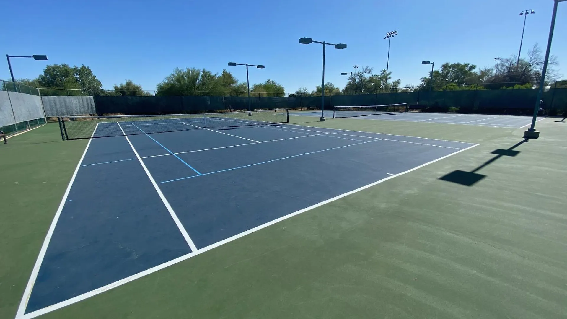 Апартаменты New At The Venu At Grayhawk Скоттсдейл
