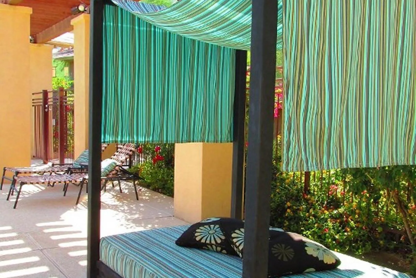Апартаменты New At The Venu At Grayhawk Скоттсдейл