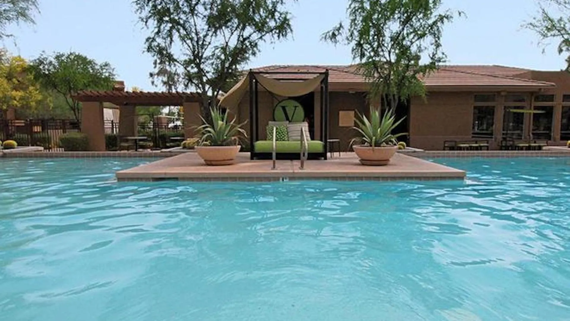 Апартаменты New At The Venu At Grayhawk Скоттсдейл 0*,  США