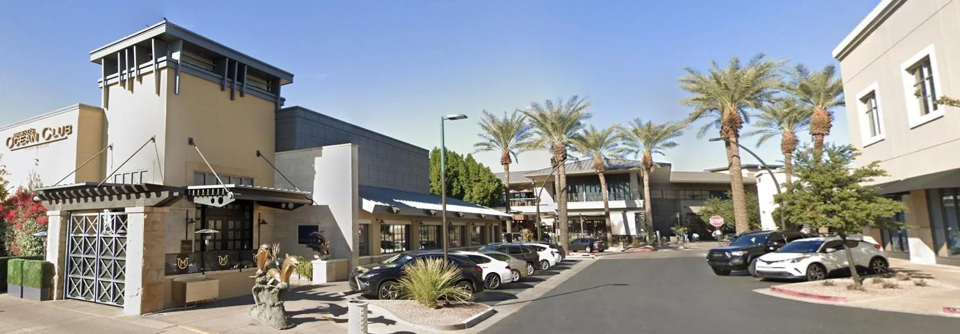 דירות סקוטסדייל New At The Venu At Grayhawk