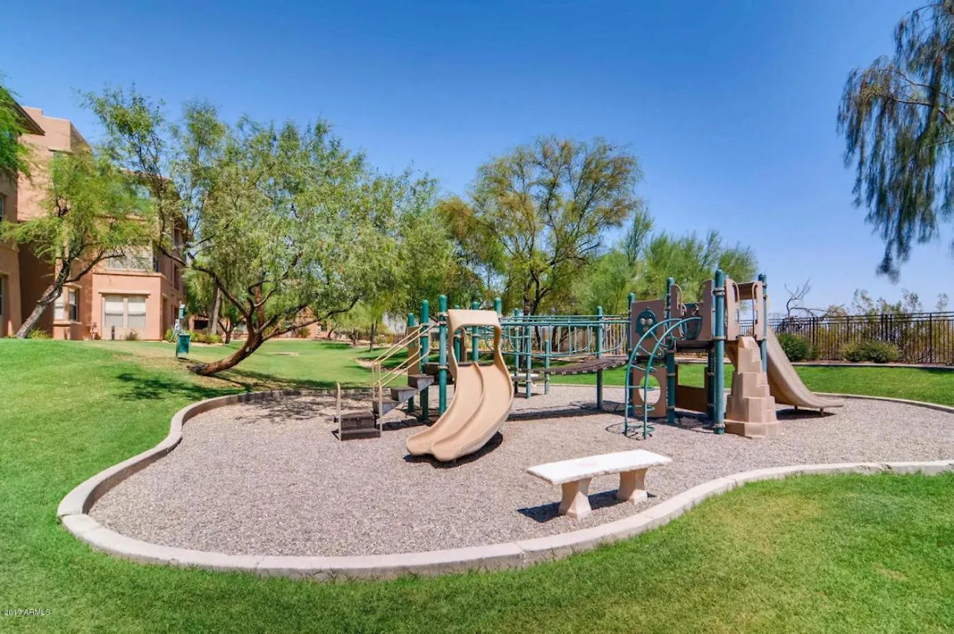 דירות סקוטסדייל New At The Venu At Grayhawk