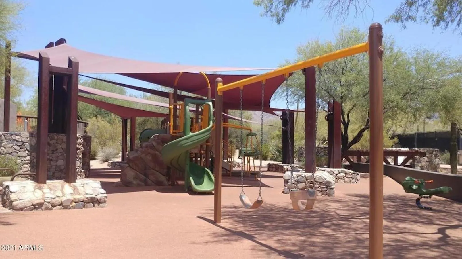 דירות סקוטסדייל New At The Venu At Grayhawk
