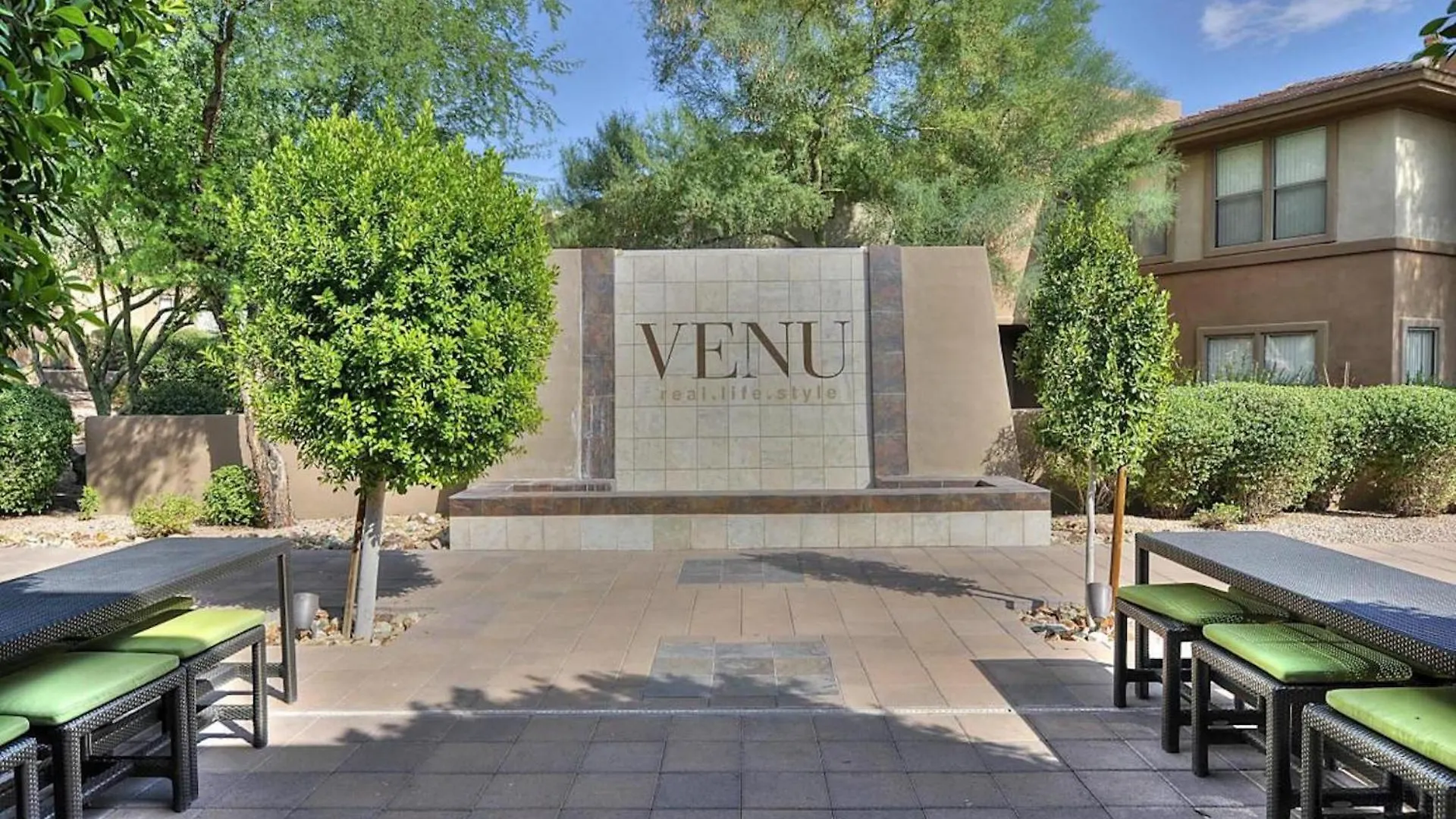 דירות סקוטסדייל New At The Venu At Grayhawk 0*,
