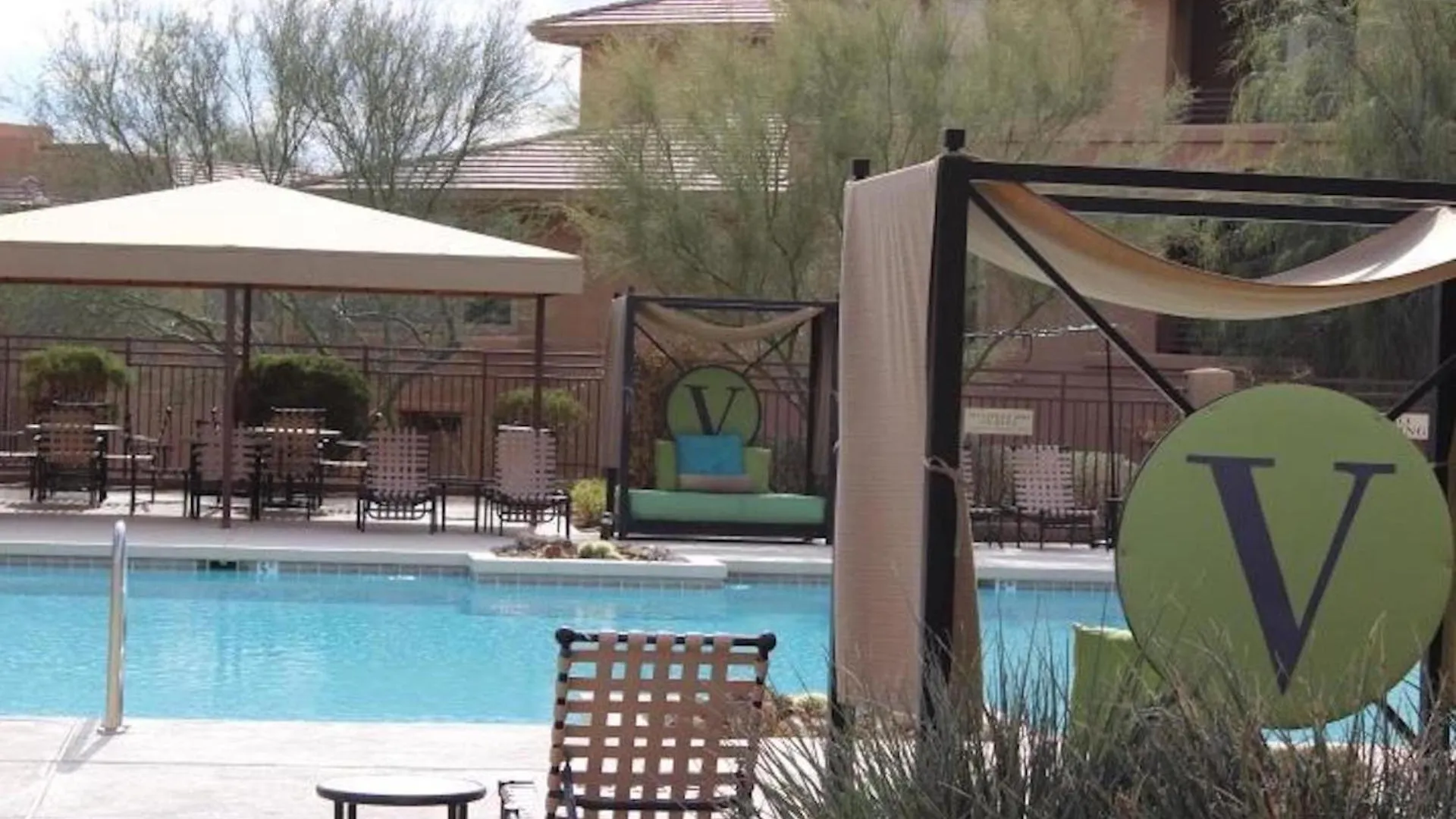 דירות סקוטסדייל New At The Venu At Grayhawk