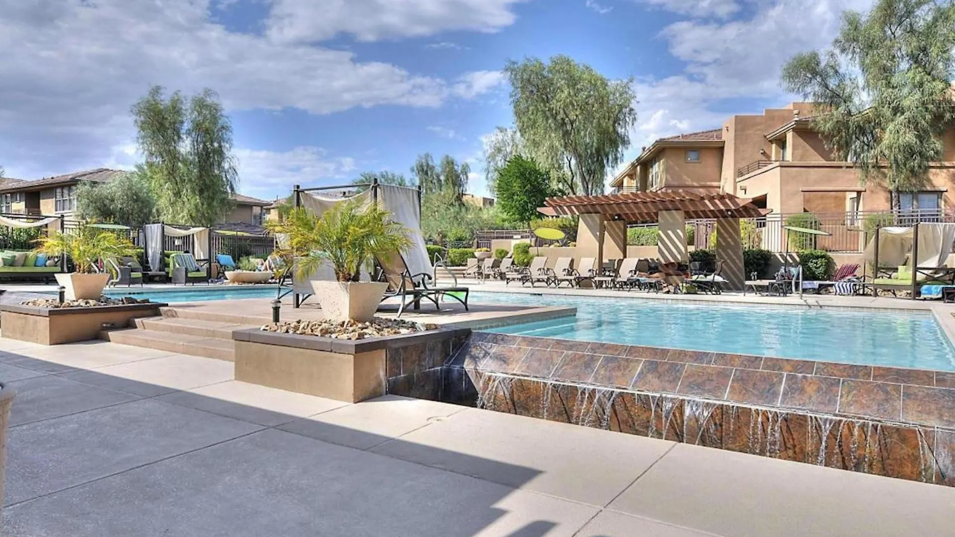 דירות סקוטסדייל New At The Venu At Grayhawk ארצות הברית
